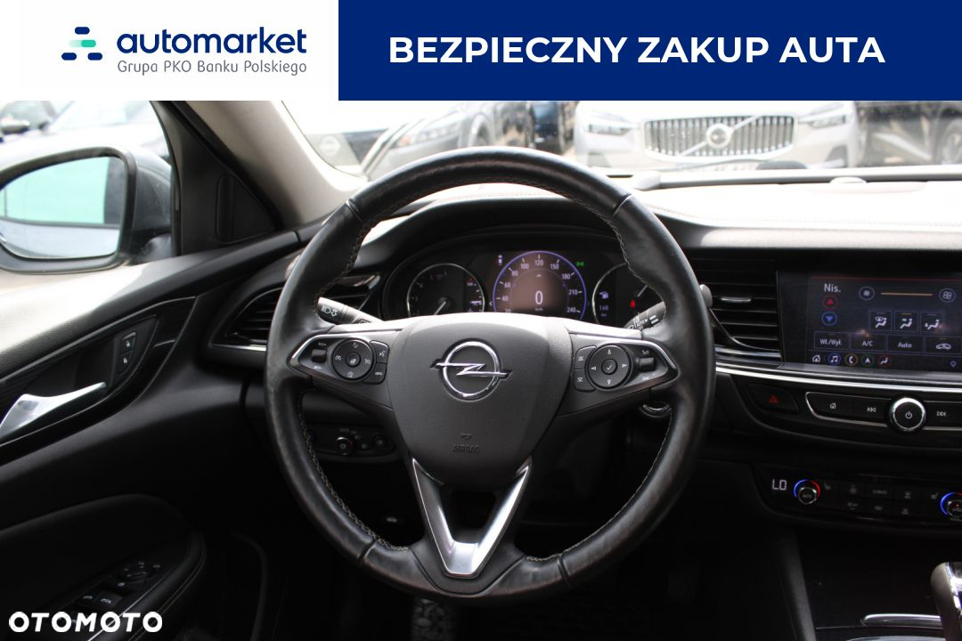 Opel Insignia 2.0 CDTI 4x4 Innovation S&S - 15
