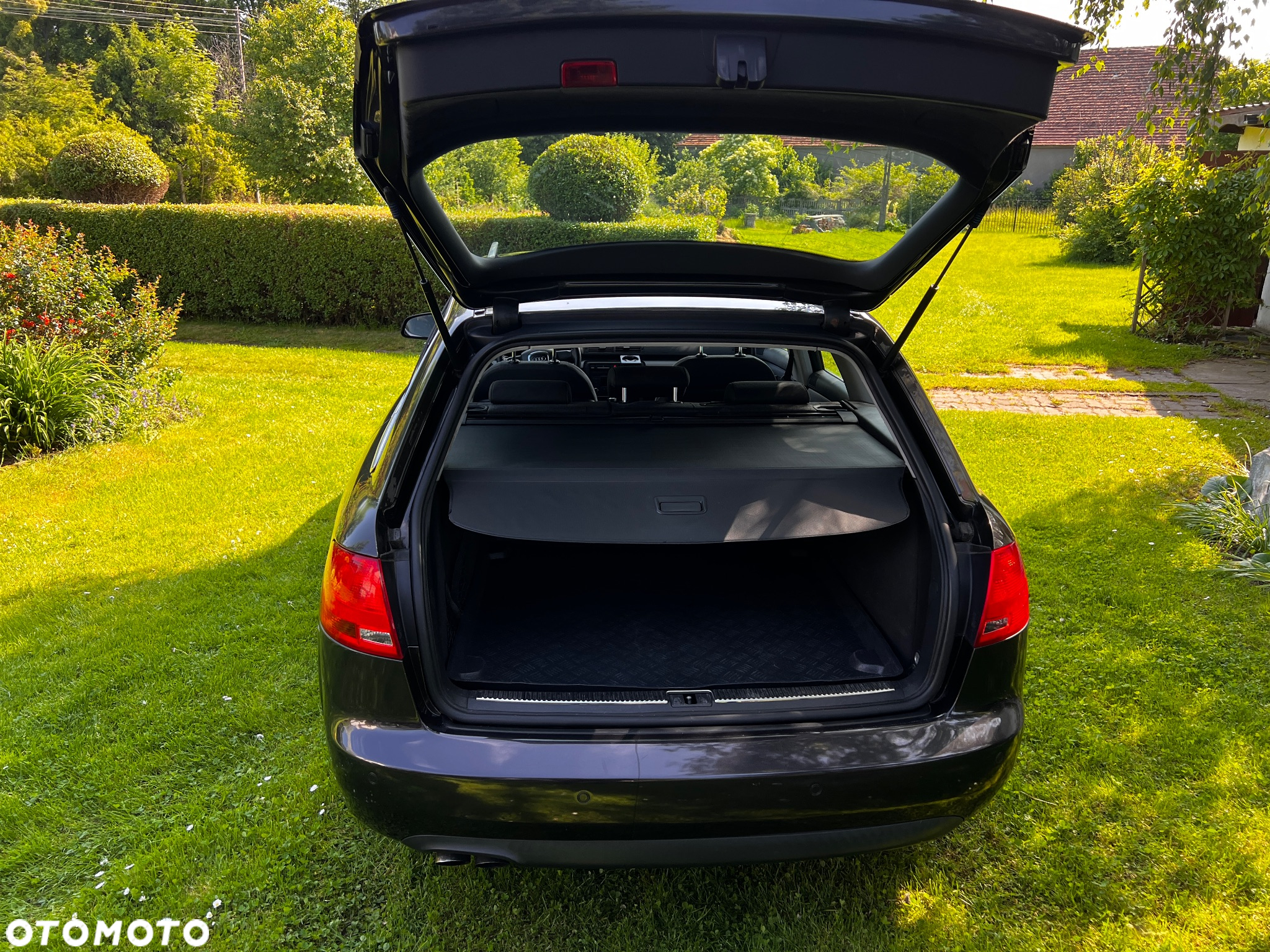 Audi A4 - 17