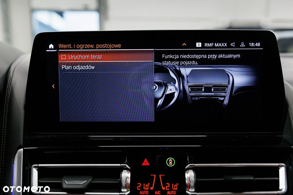 BMW Seria 8 840i - 41
