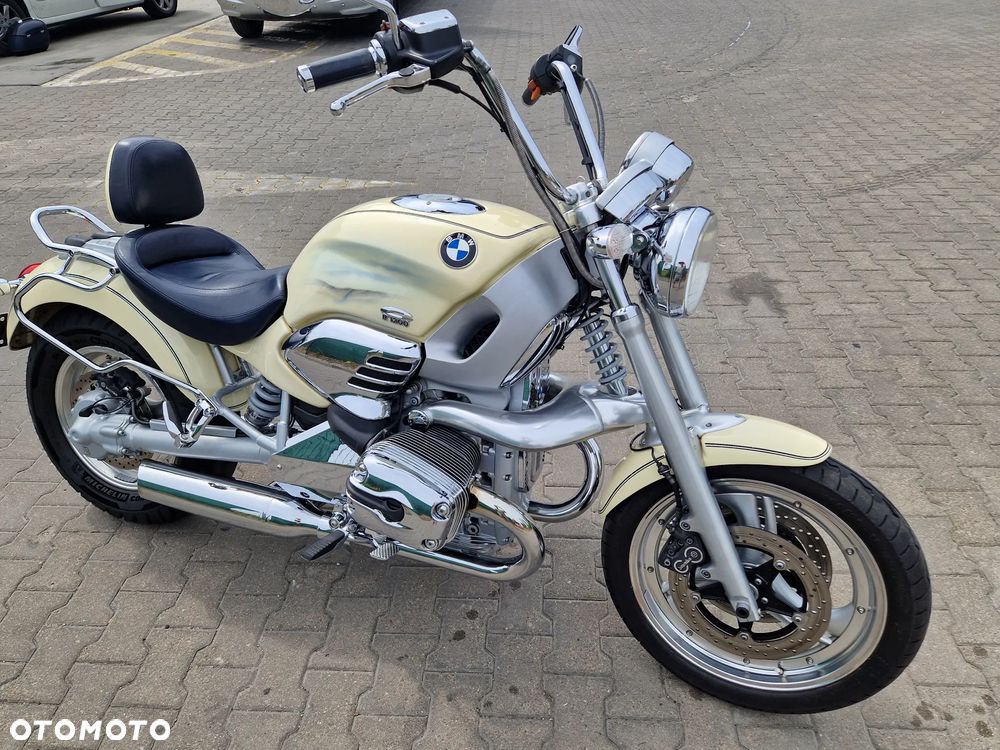BMW R - 2