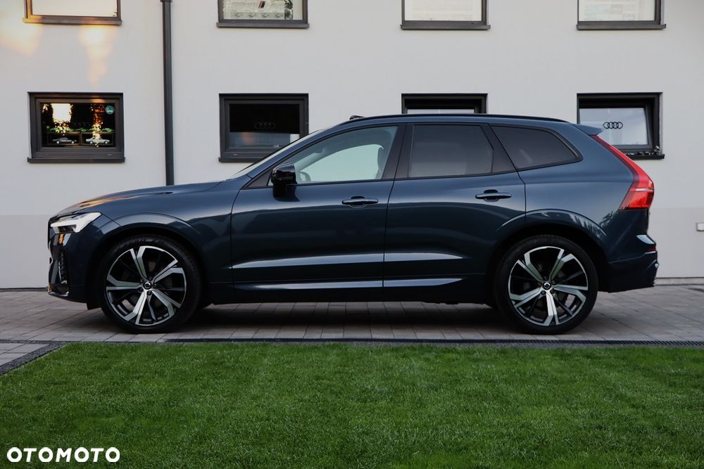 Volvo XC 60 - 15