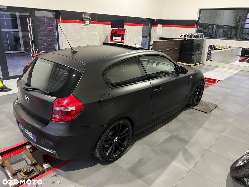 BMW Seria 1 123d DPF Edition Lifestyle - 10