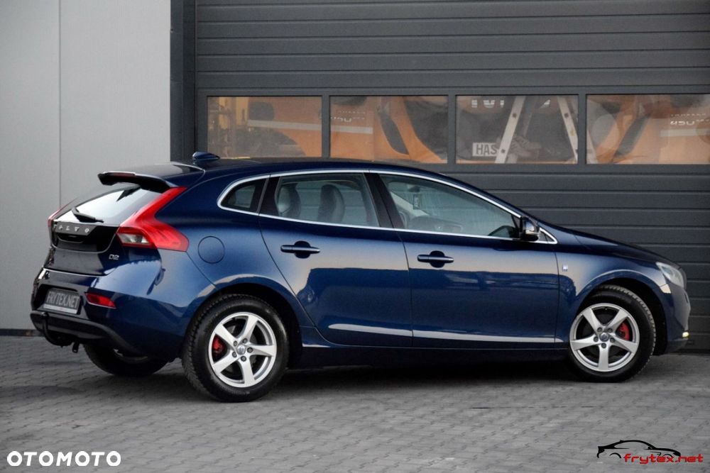 Volvo V40 - 13