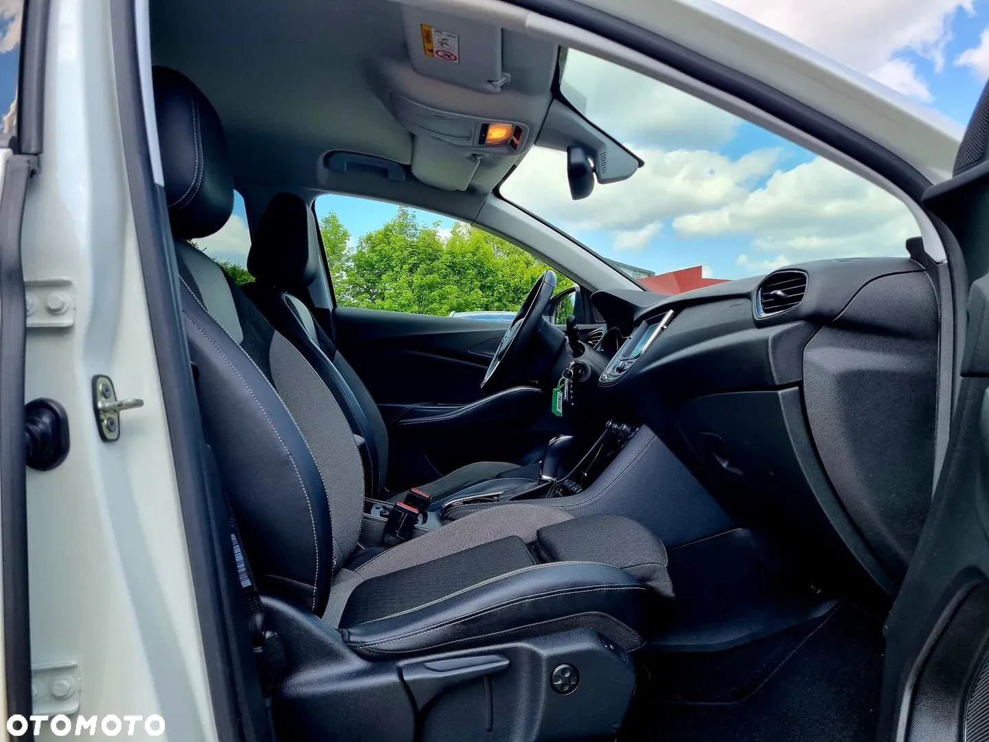 Opel Grandland X 1.2 Start/Stop Automatik Edition - 11