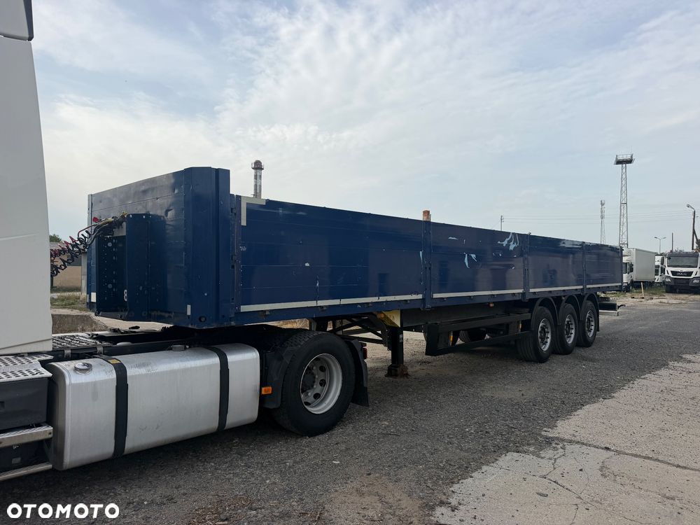 Schmitz Cargobull SPL 24/L