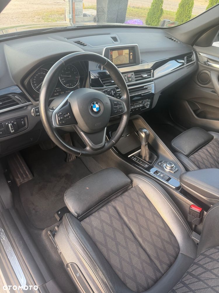 BMW X1 sDrive20i xLine - 18