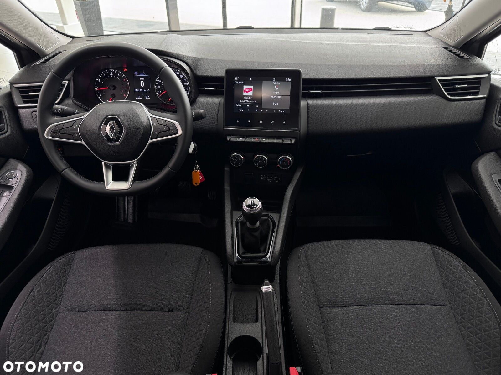 Renault Clio 1.0 TCe Equilibre - 14