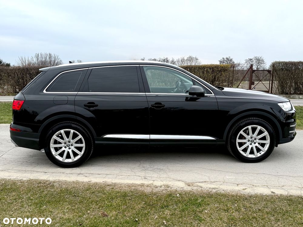 Audi Q7 - 14