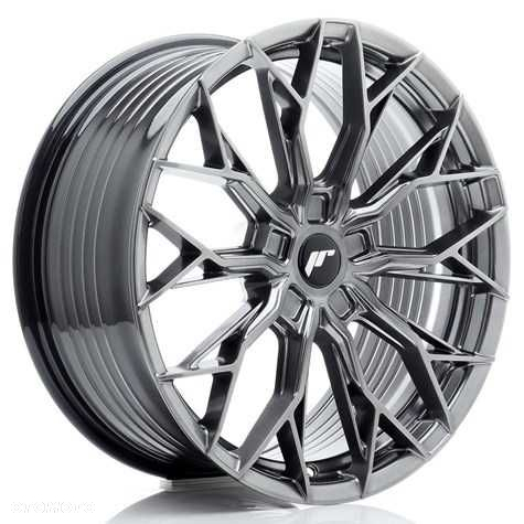 Felgi aluminiowe 19x8.5 5x112 ET30 ET45 Japan Racing JR49 Nowość - 2
