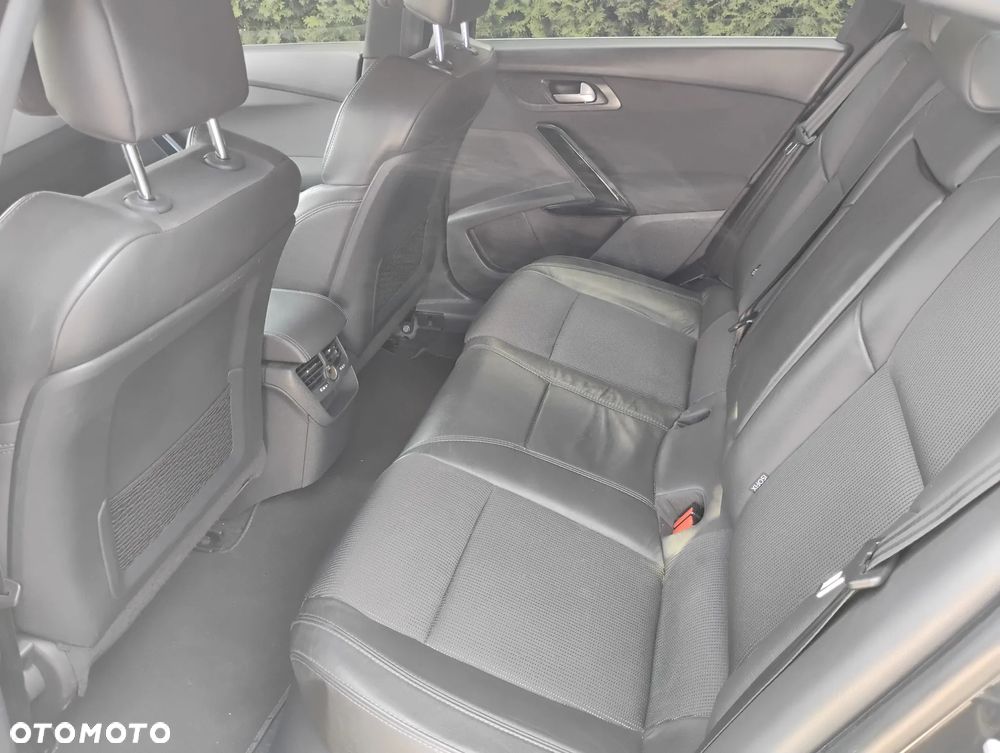 Peugeot 508 - 16