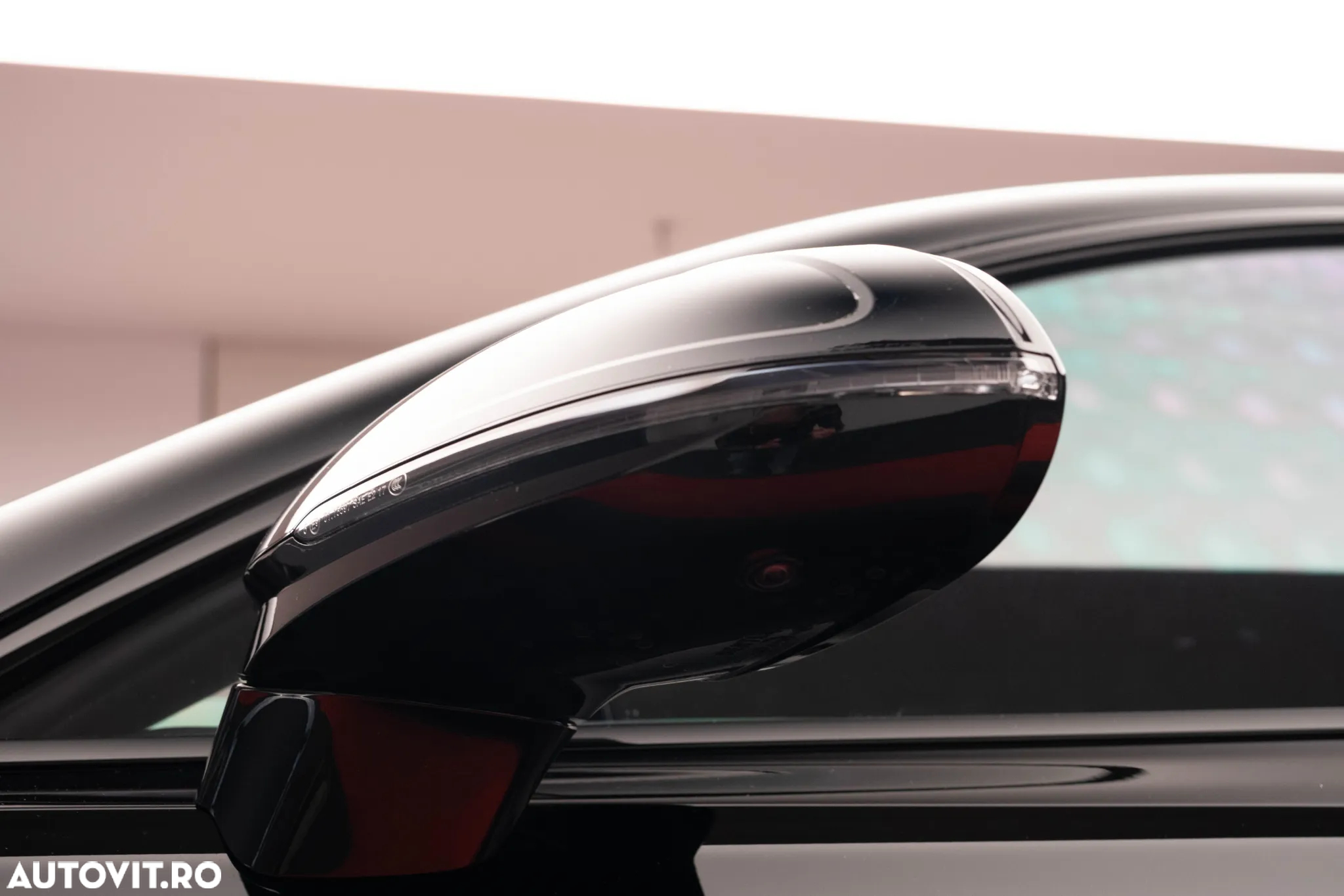 Bentley Continental - 12