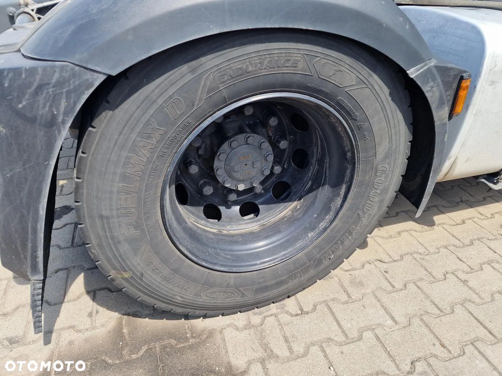 DAF XG 480KM - 8