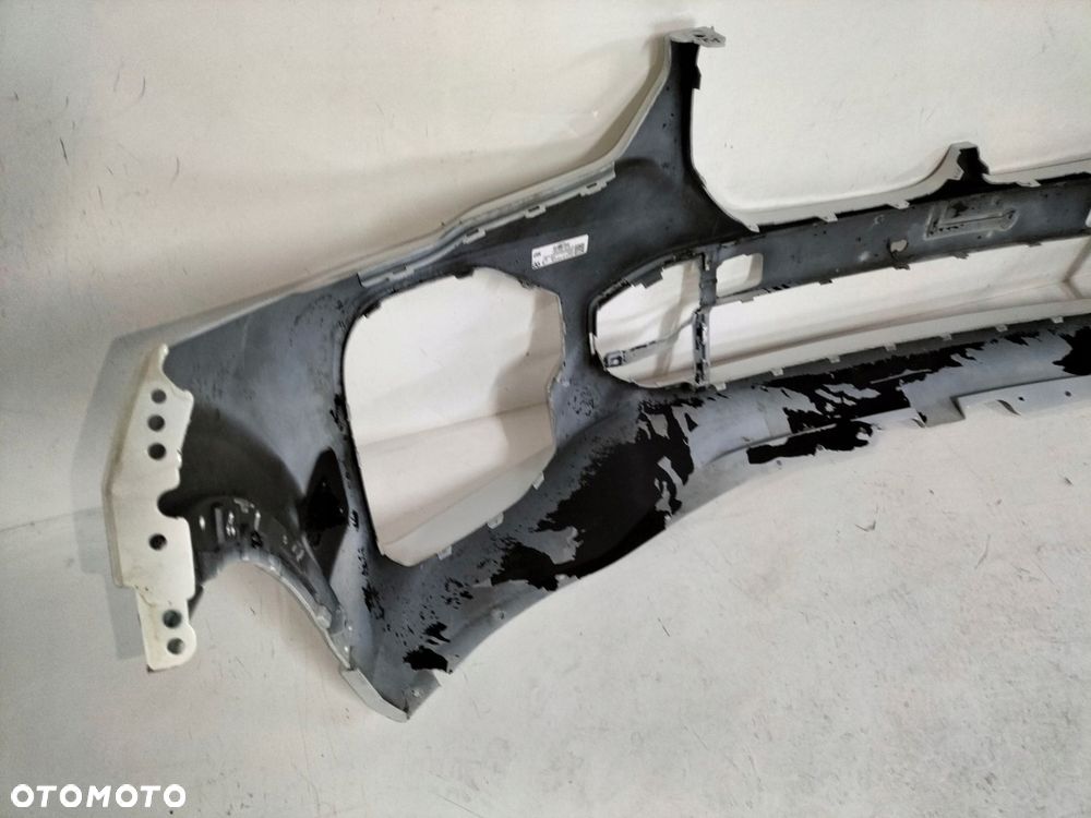 zderzak przedni przód bmw x5 g05 18- m-pakiet - 5
