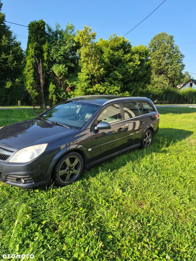 Opel Vectra 1.8 - 2