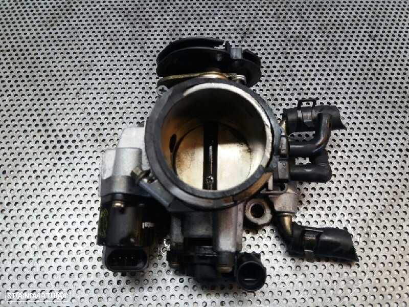 CORPO DE BORBOLETAS DAEWOO LANOS - 1