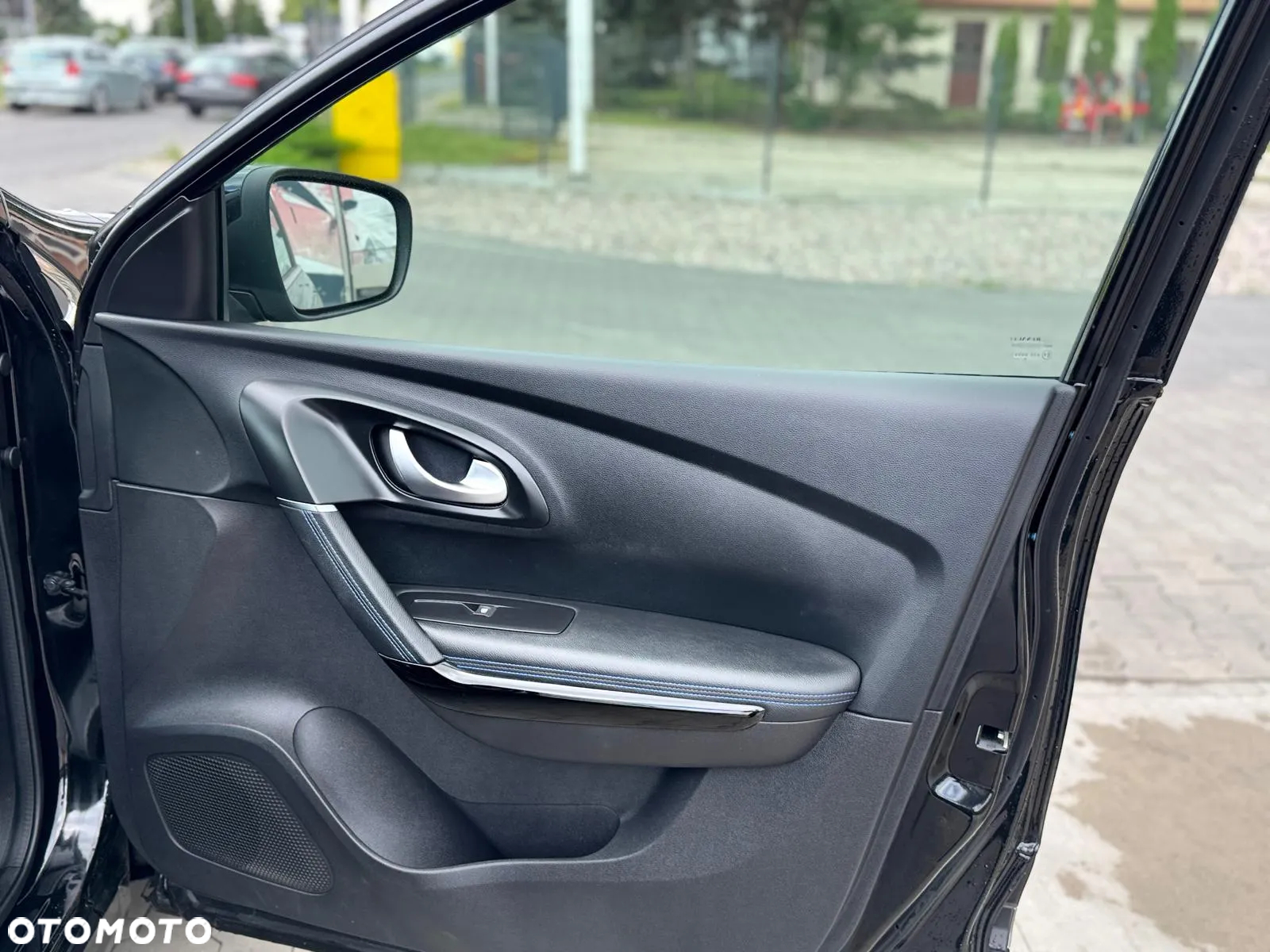 Renault Kadjar TCe 140 GPF INTENS - 35