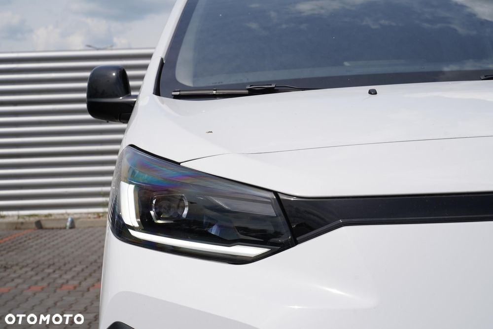 Fiat Scudo 2.2 MJ XL 3,1t EAT8 - 23