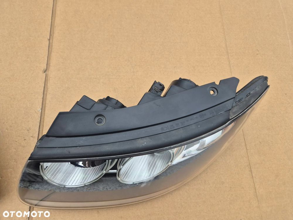 Hyundai Santa FE II komplet lamp.2006-2012 - 7