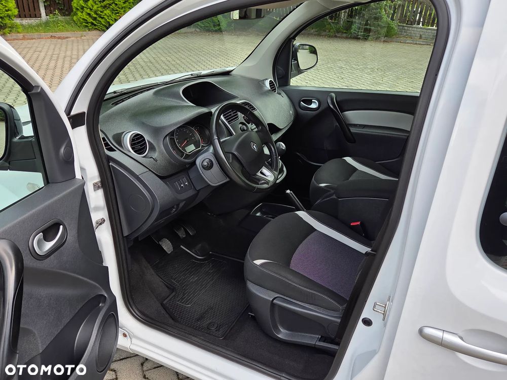 Renault Kangoo 1.2 TCE Energy Helios - 9
