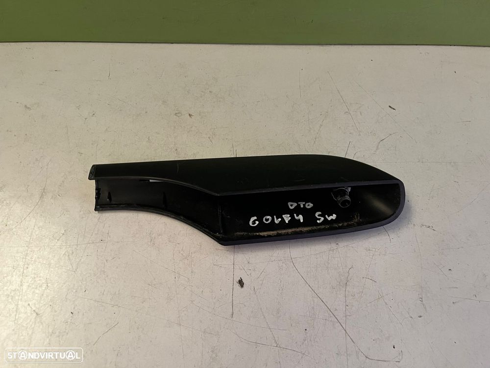 Vw Golf VI Variant - PEÇAS BARRAS TEJADILHO - 7