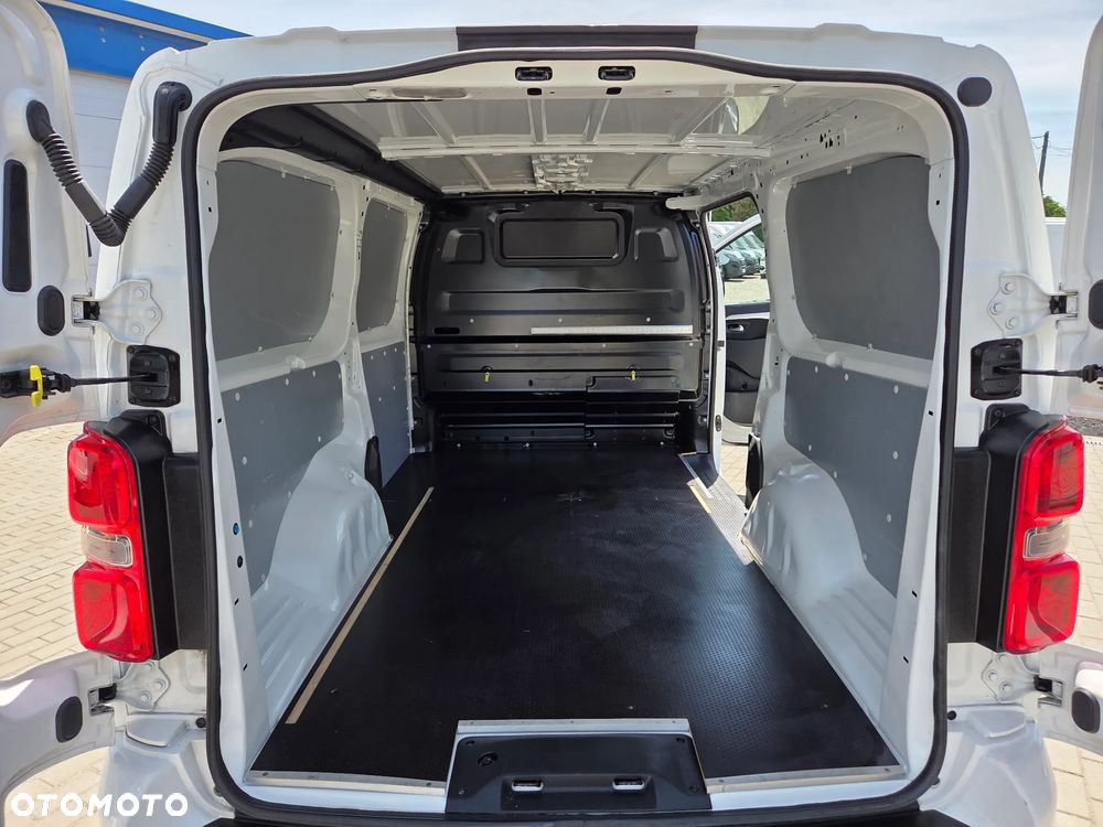 Opel Vivaro Extra Long 3,0t (bryg.) - 22