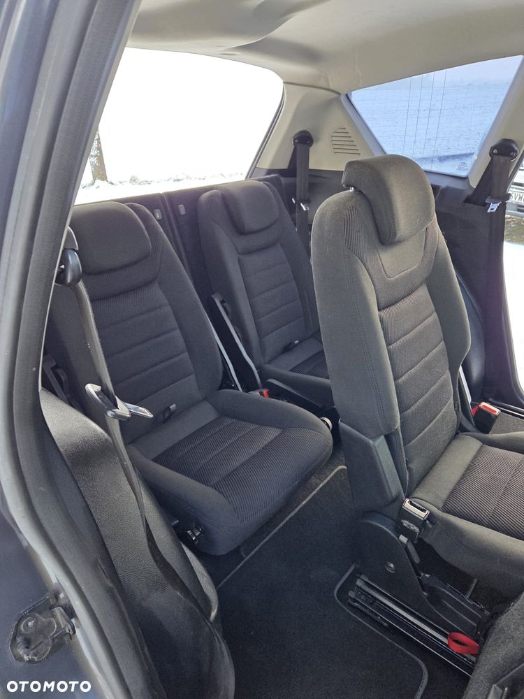 Ford S-Max 2.2 TDCi DPF Titanium X - 12