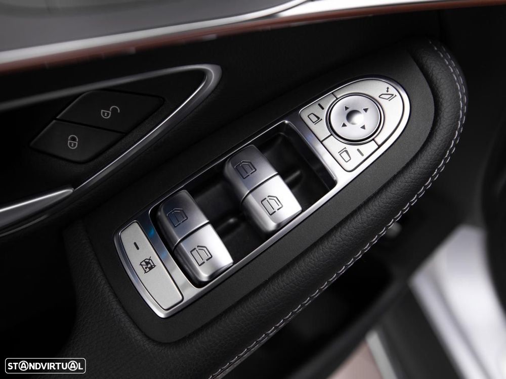 Mercedes-Benz EQC 400 4Matic - 18