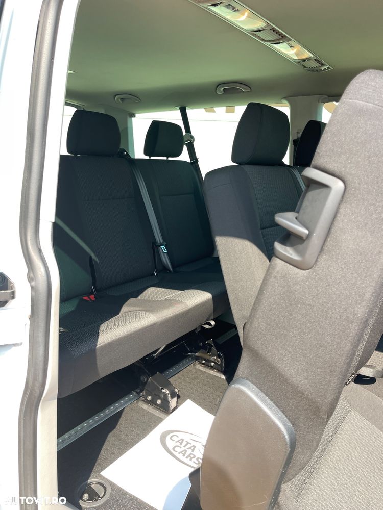 Volkswagen Caravelle LR Comfortline - 24