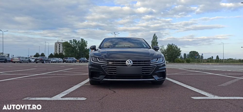 Volkswagen ARTEON - 5