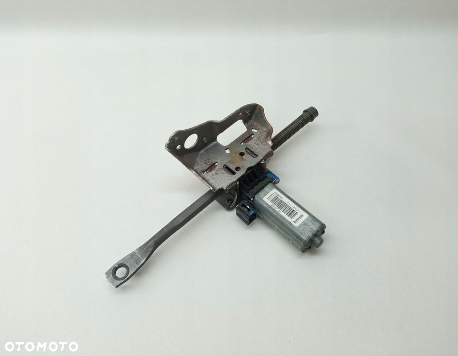 SILNICZEK FOTELA BMW SERIA 7 G11 G12 C34167-101 - 1