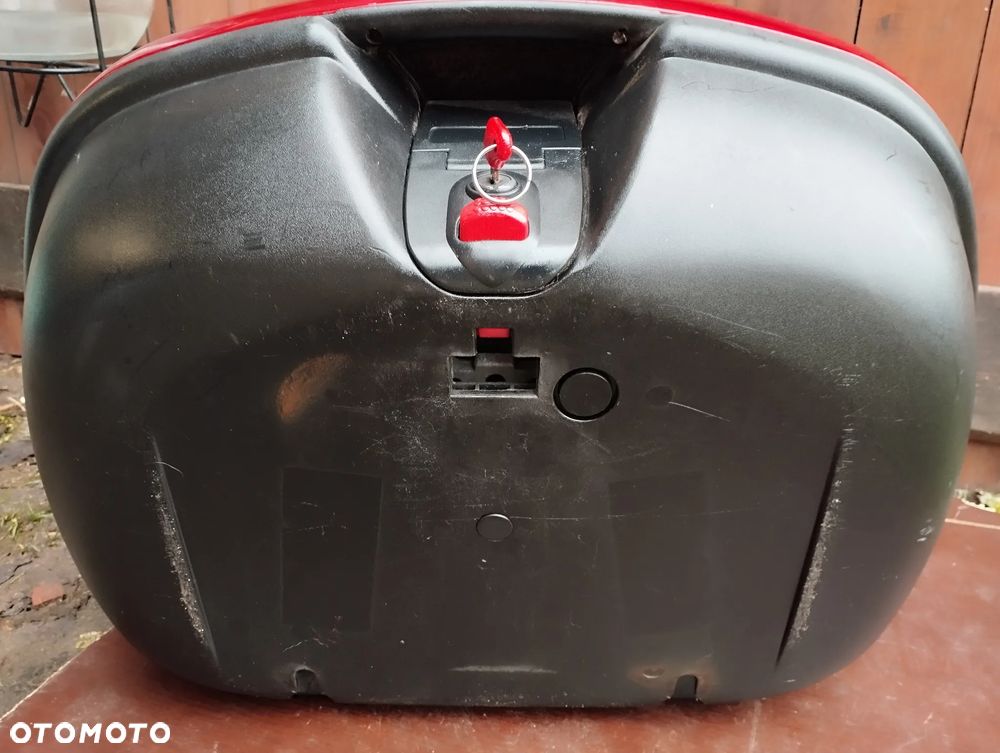 kufer centralny GIVI E460  Monokey Honda Kawasaki Suzuki BMW - 8