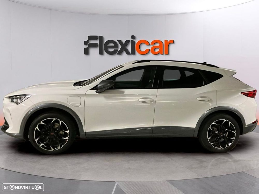 Cupra Formentor 1.4 e-Hybrid DSG - 5