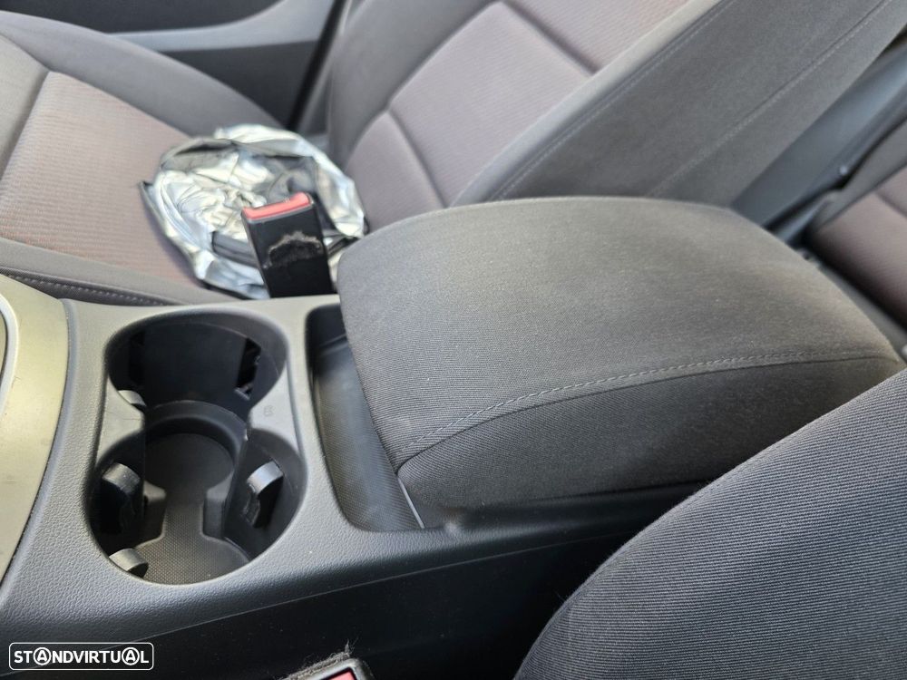Audi Q5 2.0 TDI Advance - 21