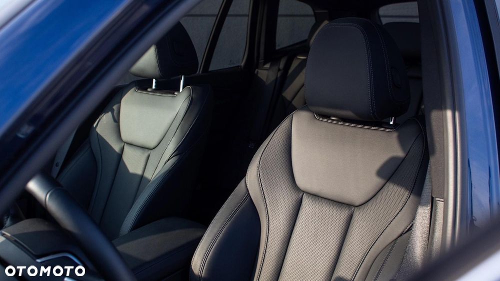 BMW X3 xDrive30i - 14