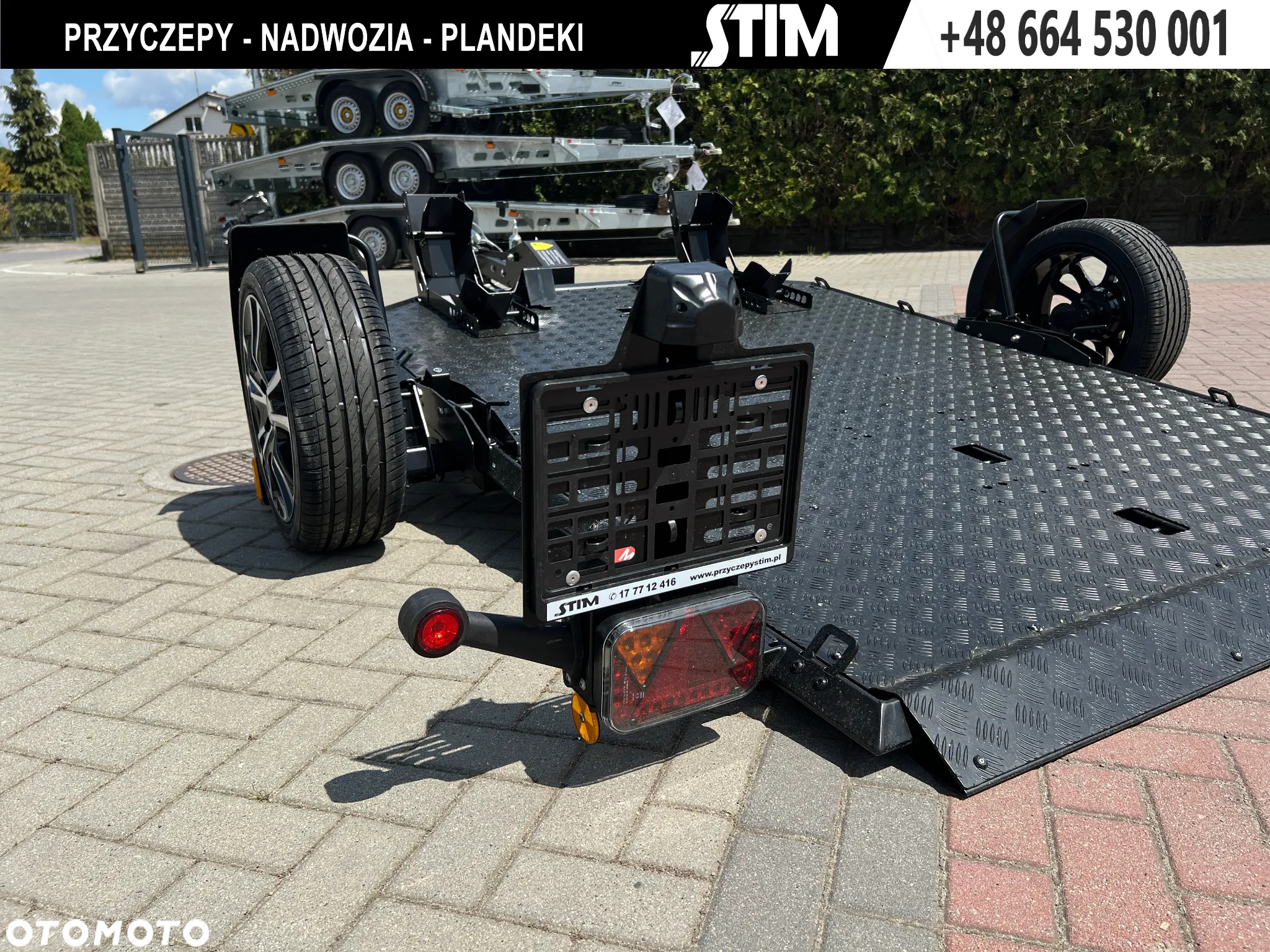 Lorries MT-2 Black Edition - 8