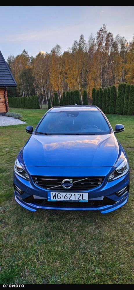 Volvo V60 - 4