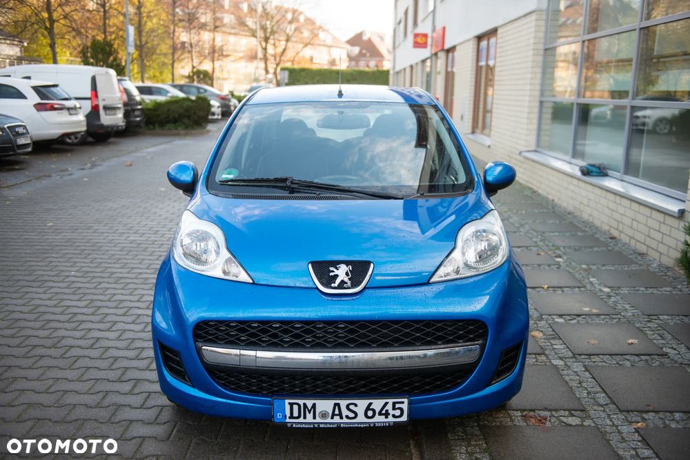 Peugeot 107 70 Millesim 200 - 11