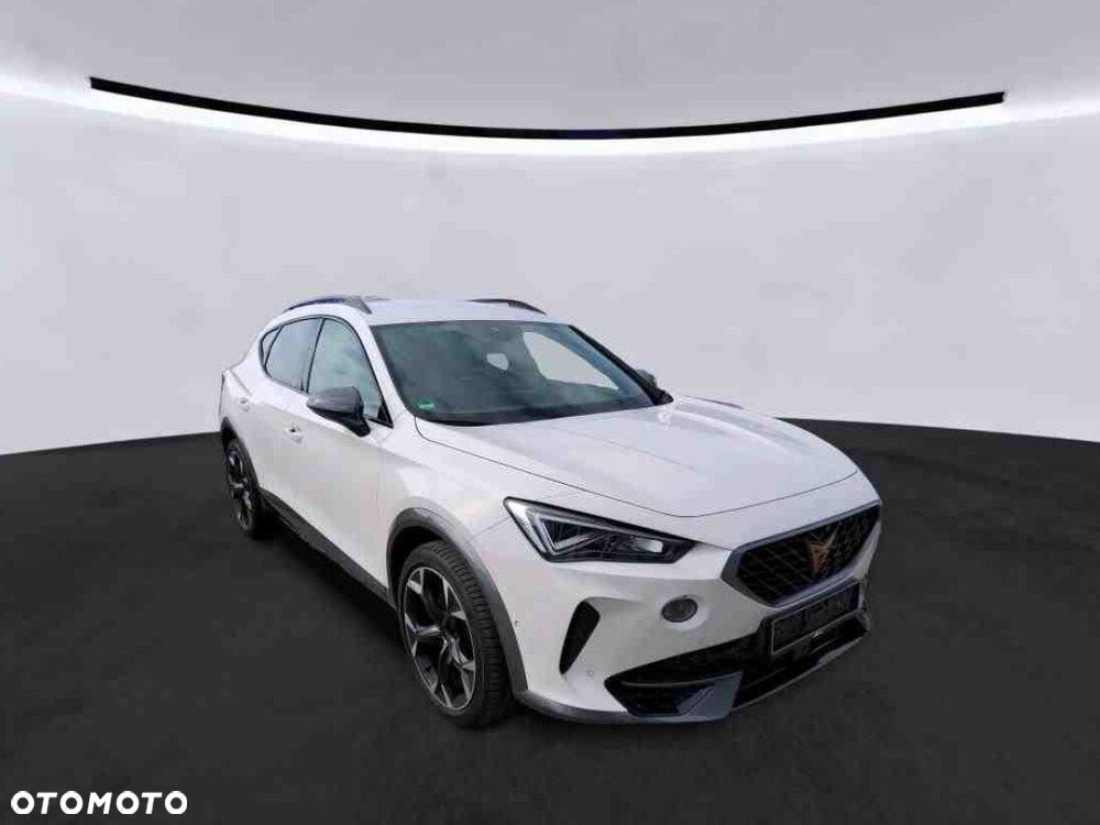 Cupra Formentor 2.0 TSI 4Drive VZ DSG - 4