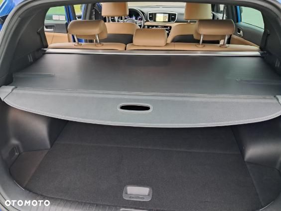 Kia Sportage 1.6 GDI L Business Line 2WD - 21