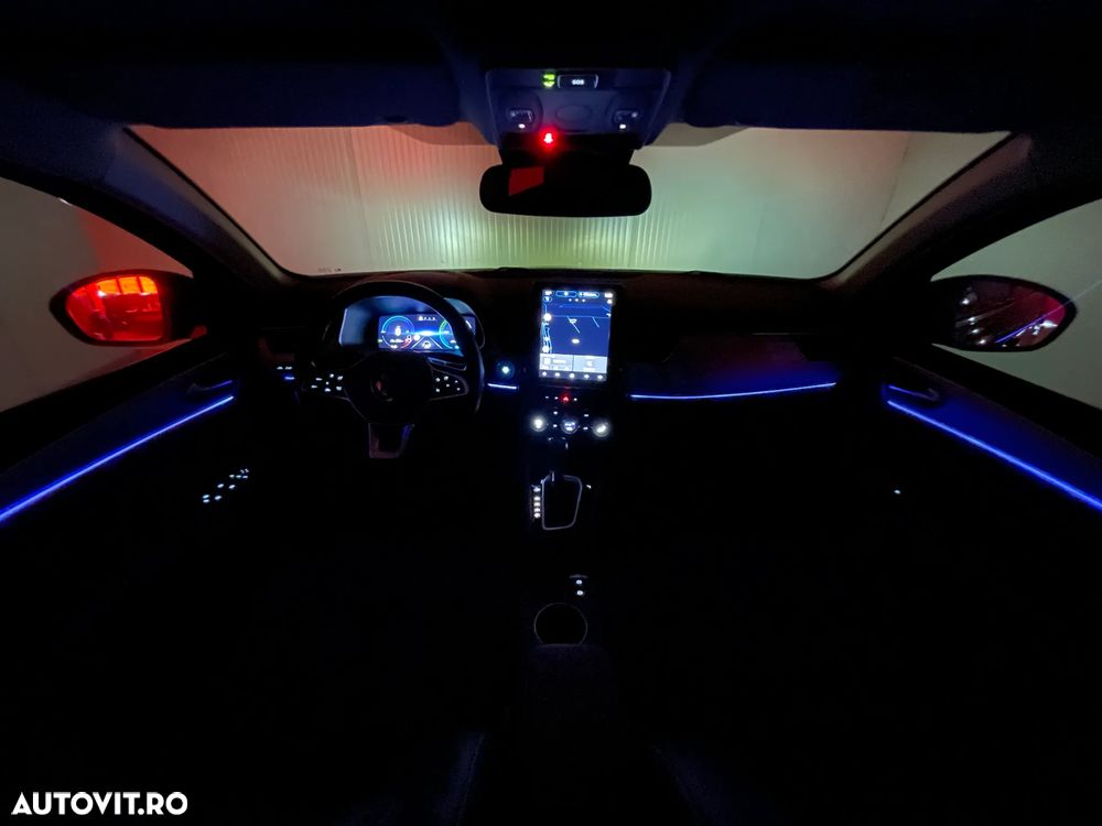 Renault Arkana E-TECH 145 Evolution - 7