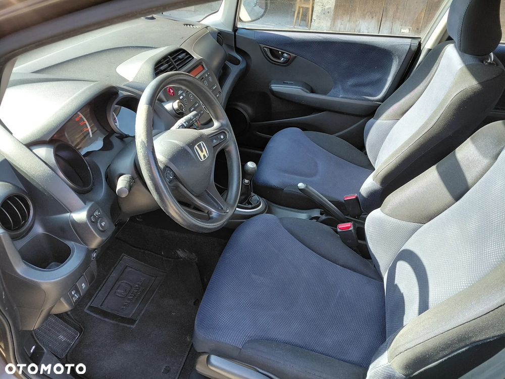 Honda Jazz 1.4 i-VTEC Elegance - 21