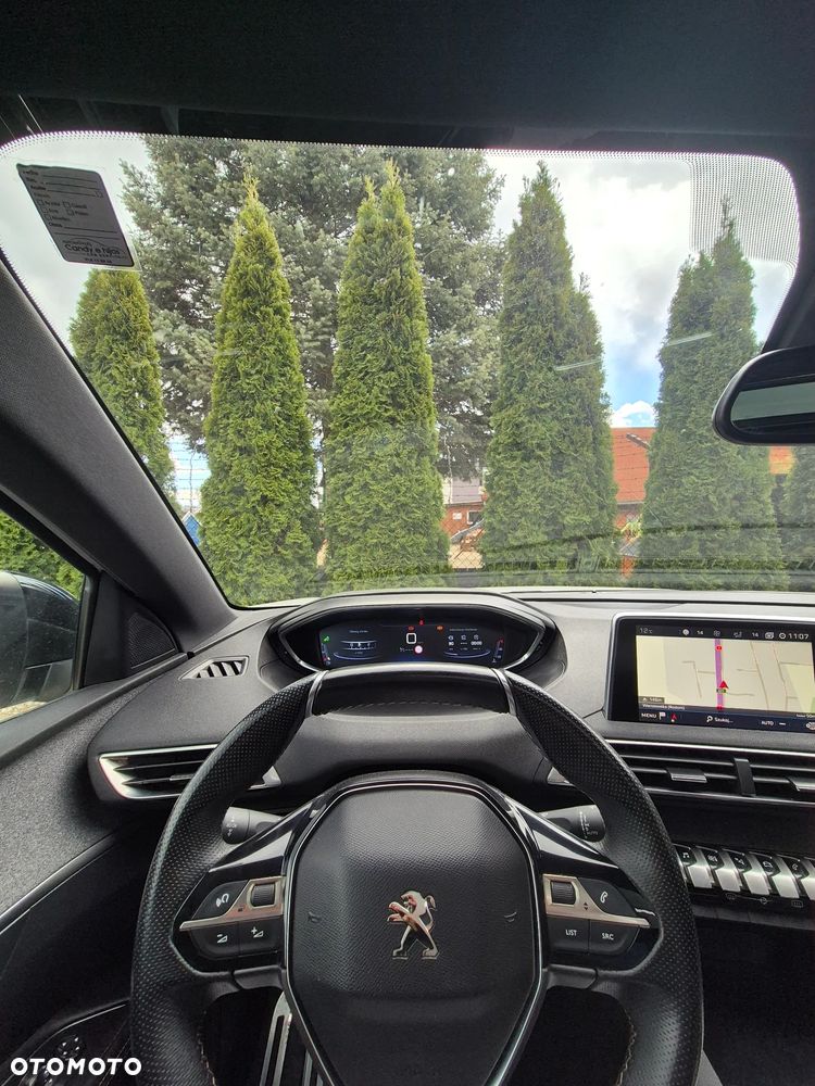Peugeot 3008 2.0 BlueHDi Allure - 11