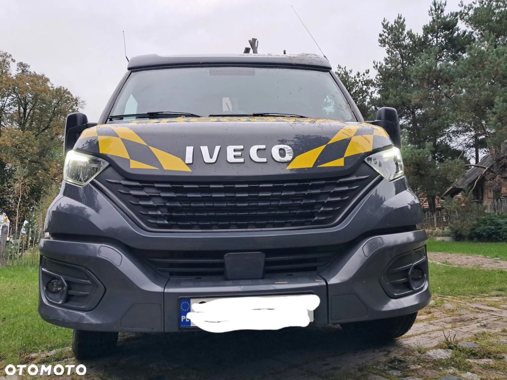 Iveco Daily - 6