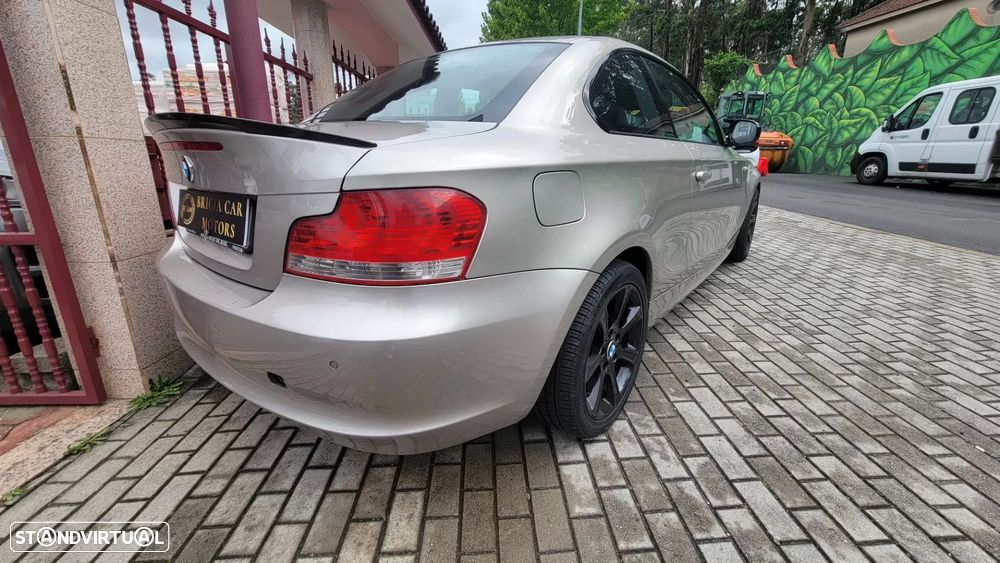 BMW 120 d Limited Edition Lifestyle - 11