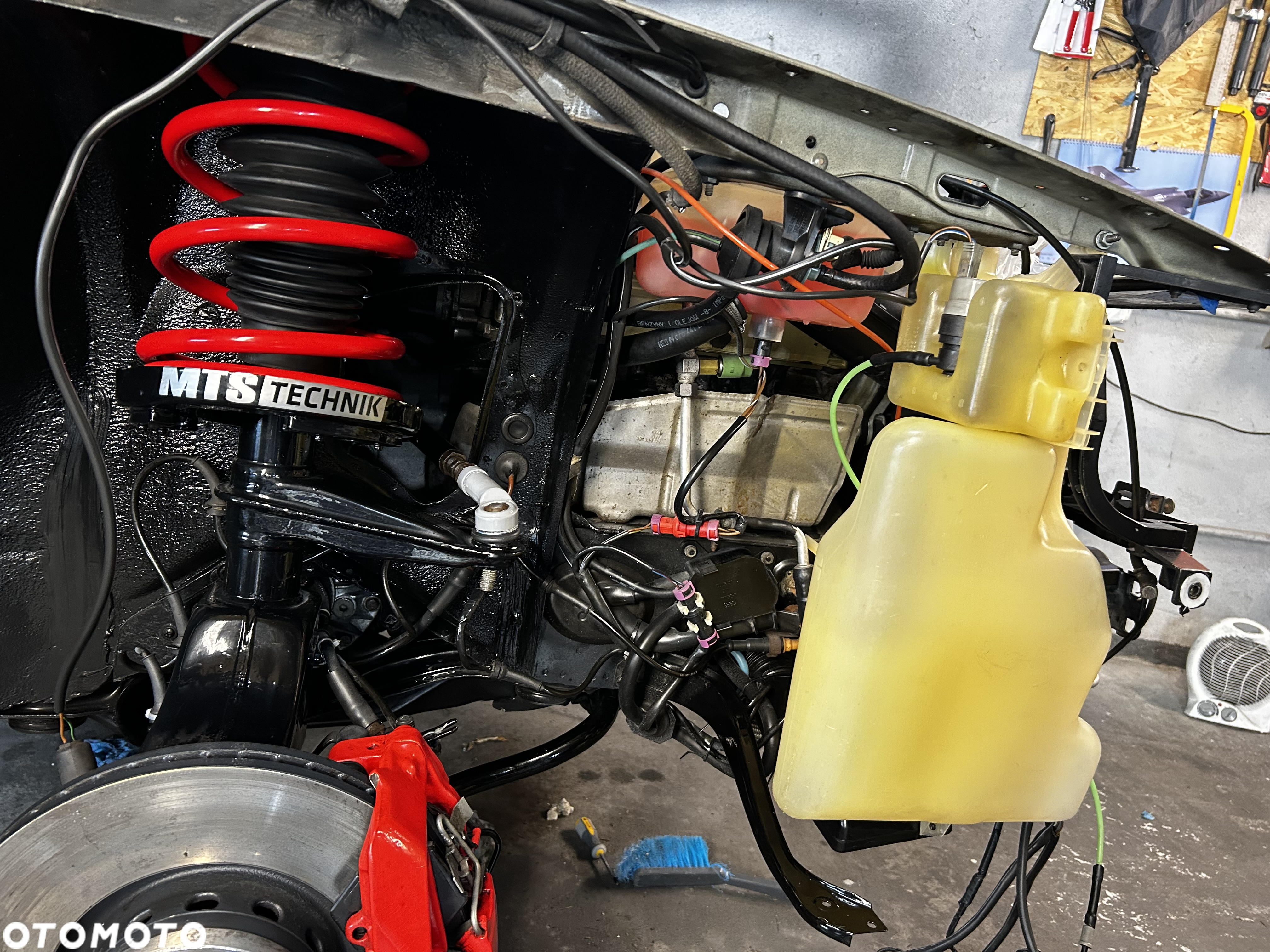 Audi V8 3.6 - 14