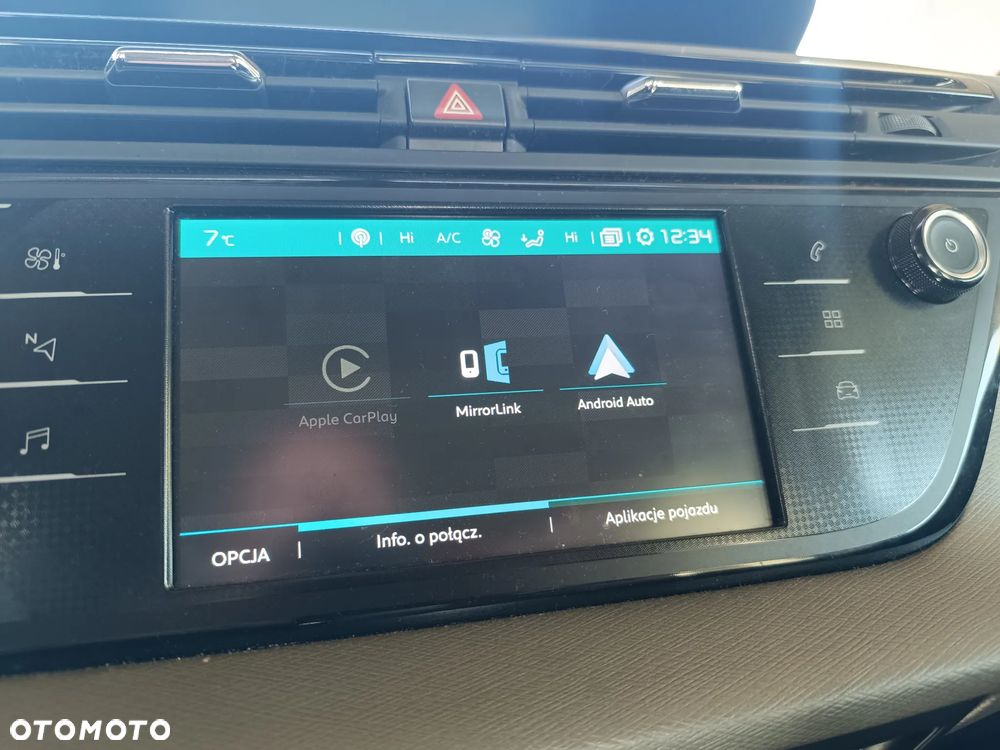 Citroën C4 Picasso BlueHDi 120 Selection - 10