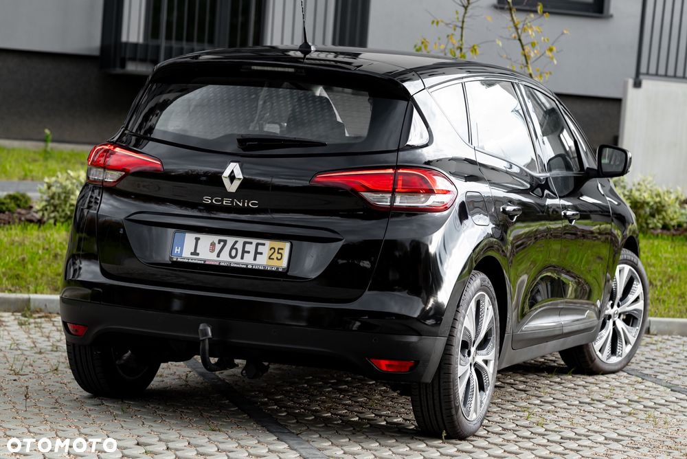 Renault Scenic ENERGY dCi 110 INTENS - 12