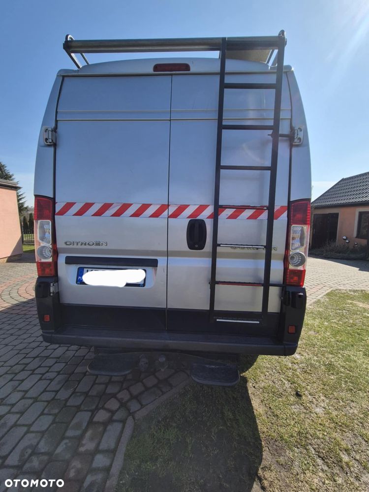 Citroën Jumper - 11