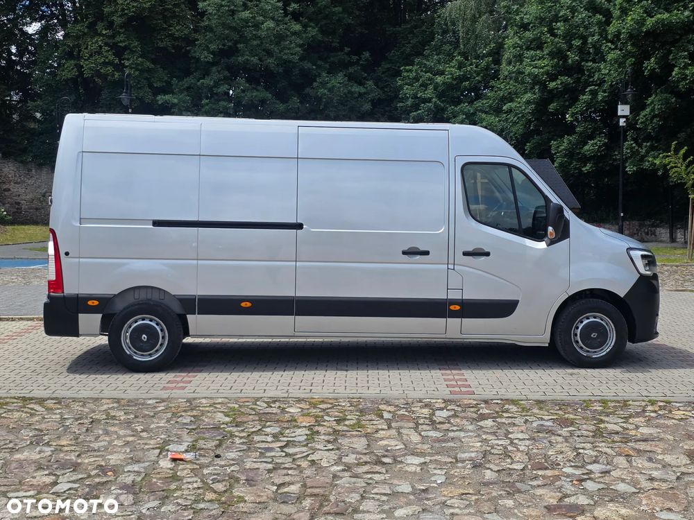 Renault Master - 5