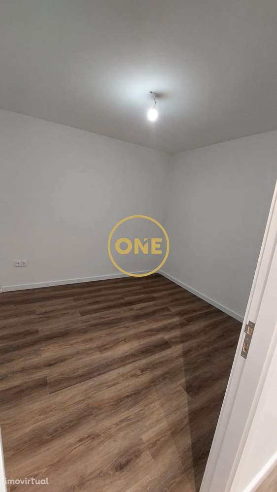 Apartamento Renovado T2+1 em Riba de Ave - Grande imagem: 5/16